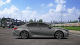 2026 Toyota Camry - Preview 12