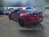 2017 Chevrolet Camaro - Preview 3