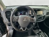 2016 Mitsubishi Outlander - Preview 11