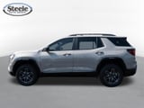2026 GMC Terrain - Preview 4