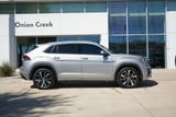 2026 Volkswagen Atlas Cross Sport - Preview 4