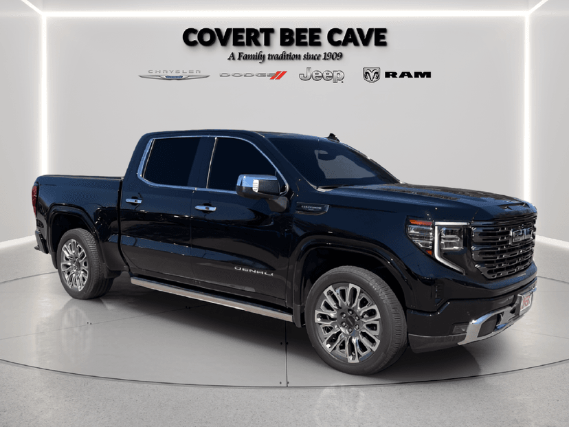 2026 GMC Sierra 1500 - Image 1