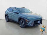 2027 Hyundai Kona - Preview 3
