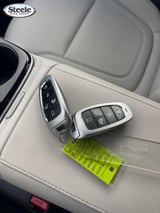 2023 Hyundai Tucson - Preview 8