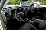 2021 Ford Bronco Sport - Preview 3