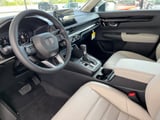 2027 Honda CR-V - Preview 10