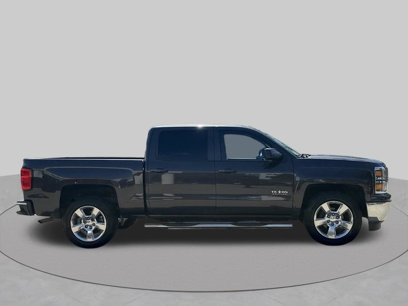 2014 Chevrolet Silverado 1500 - Image 3