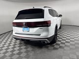 2024 Volkswagen Atlas - Preview 7