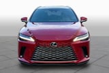 2026 Lexus RX - Preview 2