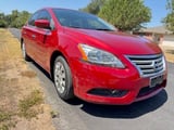 2013 Nissan Sentra - Preview 8
