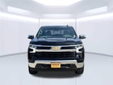 2026 Chevrolet Silverado 1500 - Preview 10