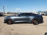 2023 Chevrolet Camaro - Preview 4