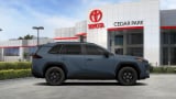2026 Toyota RAV4 - Preview 12