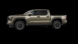 2026 Toyota Tacoma - Preview 3