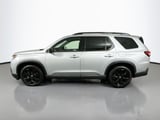 2026 Honda Pilot - Preview 8