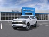 2026 Chevrolet Suburban - Preview 8