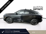 2027 INFINITI QX65 - Preview 2