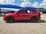 2026 Honda CR-V - Preview 4