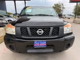 2014 Nissan Titan - Preview 6