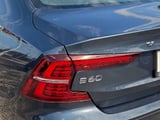 2024 Volvo S60 - Preview 9
