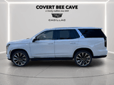 2026 Cadillac Escalade - Preview 5