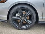 2026 Honda Accord - Preview 7