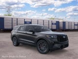 2026 Ford Explorer - Preview 7