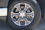 2025 GMC Sierra 1500 - Preview 2