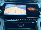 2027 Jeep Grand Cherokee - Preview 9