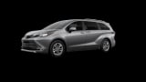 2026 Toyota Sienna - Preview 2