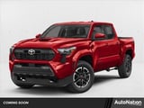 2026 Toyota Tacoma - Preview 2