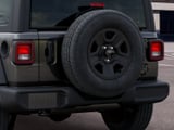 2026 Jeep Wrangler - Preview 13