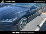 2025 Volkswagen Jetta - Preview 2