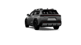 2027 Toyota bZ Woodland - Preview 4