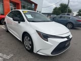2021 Toyota Corolla - Preview 4