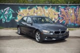 2014 BMW 3 Series - Preview 7