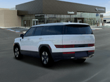 2026 Hyundai Santa Fe Hybrid - Preview 5