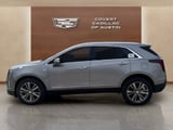 2026 Cadillac XT5 - Preview 5