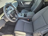 2026 Land Rover Discovery Sport - Preview 12