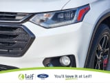2019 Chevrolet Traverse - Preview 6