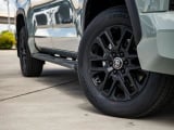 2026 Toyota Tundra - Preview 2