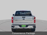 2024 Chevrolet Silverado - Preview 4