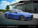 2026 BMW M440i - Preview 2