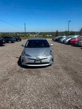2017 Toyota Prius - Preview 2