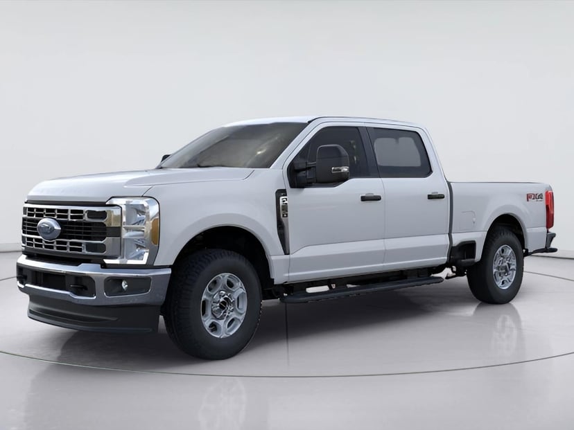 2026 Ford F-250 - Image 1