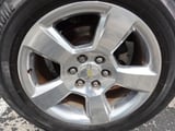 2014 Chevrolet Silverado 1500 - Preview 10
