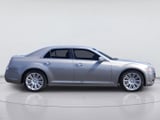 2014 Chrysler 300 - Preview 5