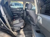 2020 Nissan Pathfinder - Preview 13