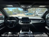 2024 Chevrolet Tahoe - Preview 12