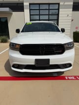 2016 Dodge Durango - Preview 7